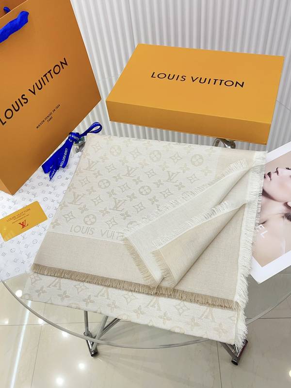 Louis Vuitton Scarf LVC00596 Louis Vuitton Scarf LVC00596
